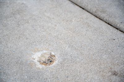 Concrete Repair Services
