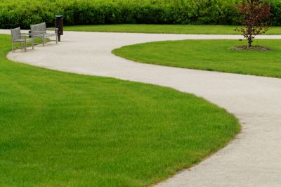 Finished Concrete Structures