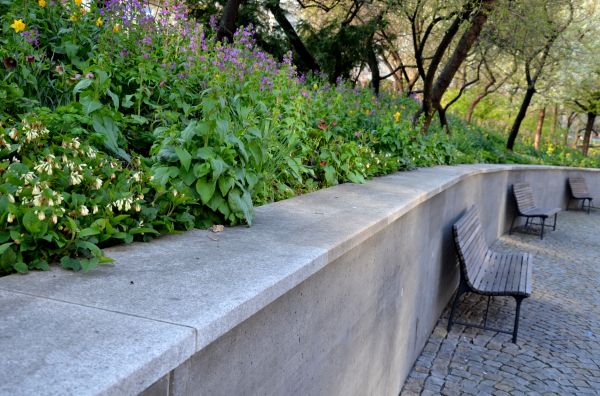 Concrete Retaining Wall Service in Castle Rock