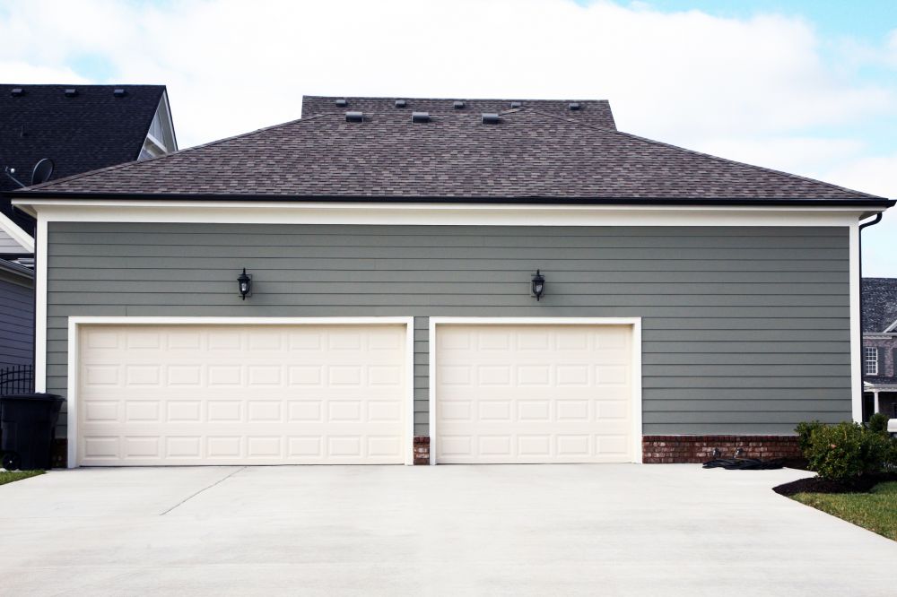 Cost of Concrete Slab Laying in Castle Rock
