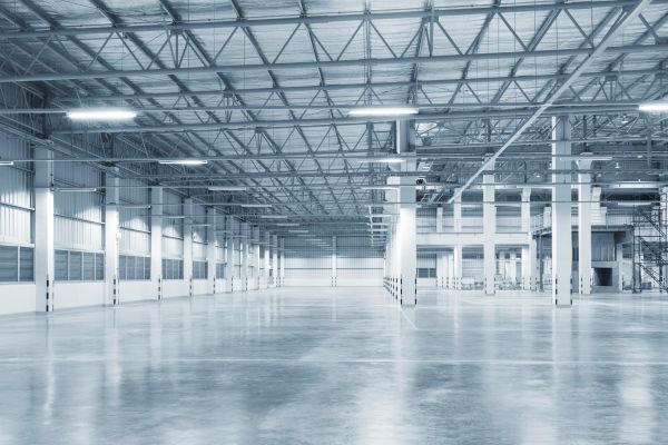 Polished Concrete Service in Castle Rock
