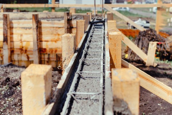 Deep Foundation Installation in Castle Rock