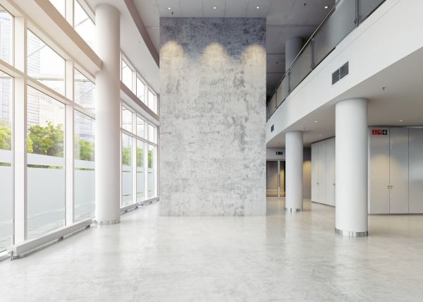 Concrete Floor Replacement in Castle Rock