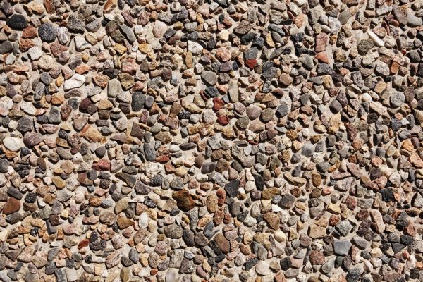 Aggregate Replacement in Castle Rock