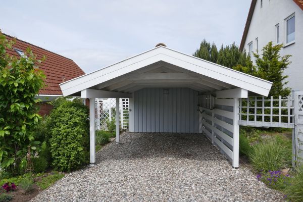 Cost of Carport Pad Installation in Castle Rock