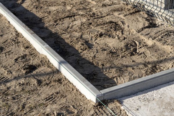 Cost of Footer Construction in Castle Rock