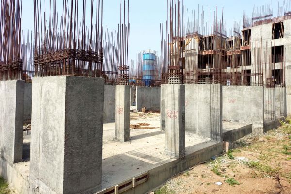 Cost of Foundation Installation in Castle Rock