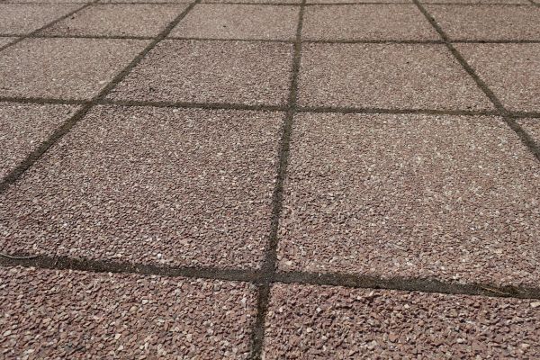 Exposed Aggregate Service in Castle Rock