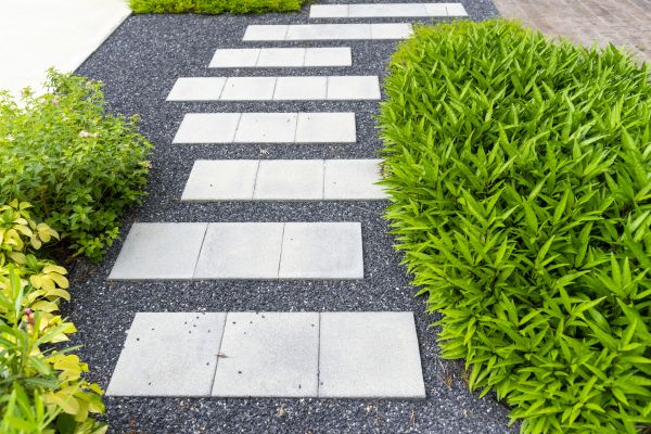 Home Walkway Installation in Castle Rock