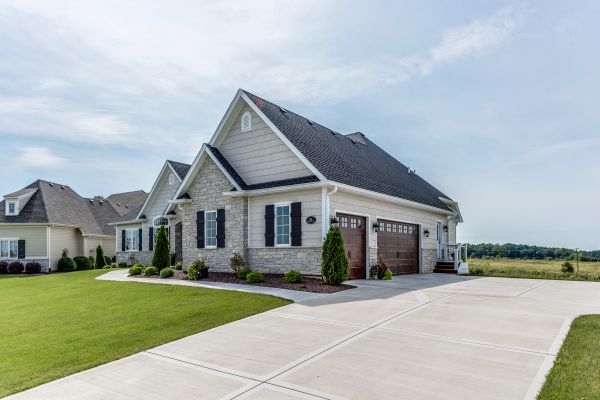 Cost of Concrete Driveway Renovation in Castle Rock