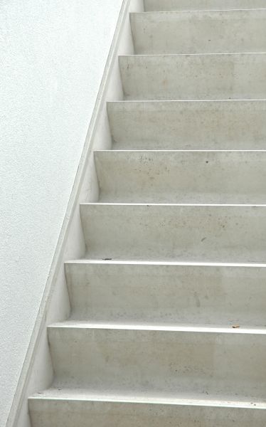 Concrete Stairway Installation in Castle Rock