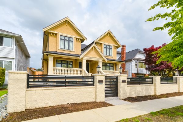 Concrete Path Service in Castle Rock