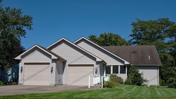 Driveway Ramp Installation in Castle Rock